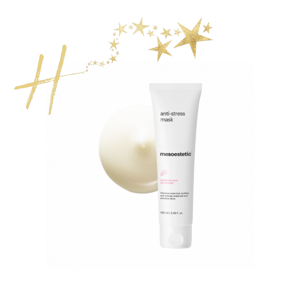 Mesoestetic Anti-stress mask