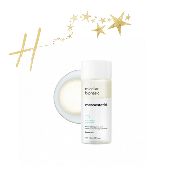 Mesoestetic Micellar biphasic