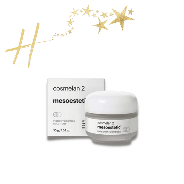 Mesoestetic Cosmelan 2 Cream 30 g
