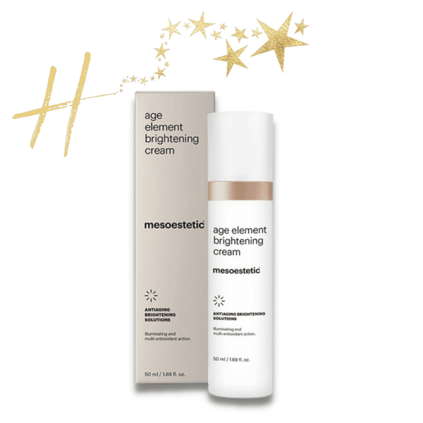 Mesoestetic Age Element Brightening Cream