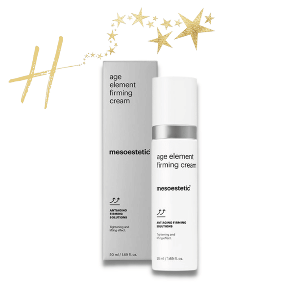 Mesoestetic Age Element Firming Cream