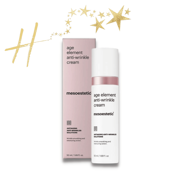 Mesoestetic Age Element Anti-wrinkle Cream