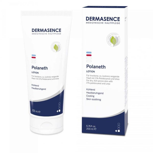 Dermasence Polaneth Lotion 200ml