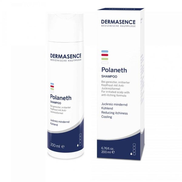 Dermasence Polaneth Shampoo
