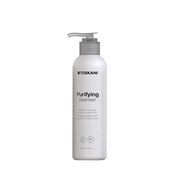 Toskani Purifying Cleanser