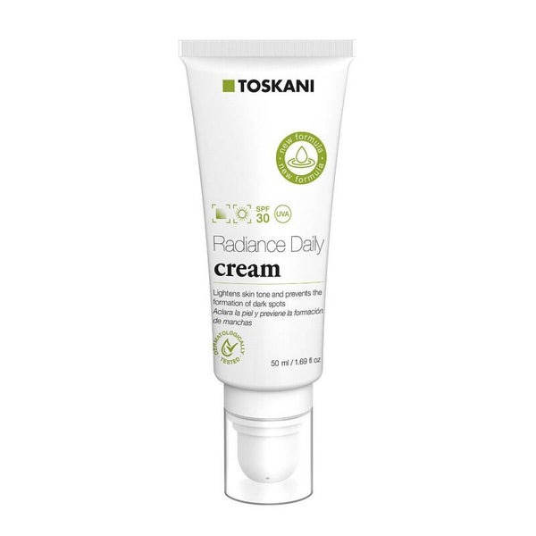 Toskani Radiance Daily cream