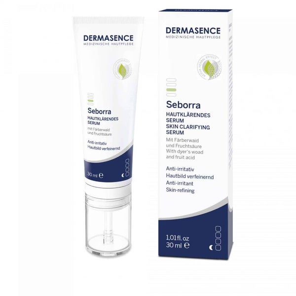 Dermasence Seborra Clarifying serum