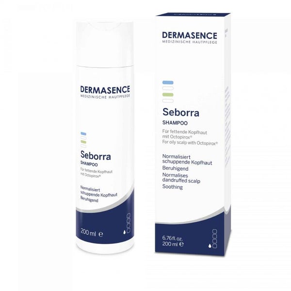 Dermasence Seborra Shampoo