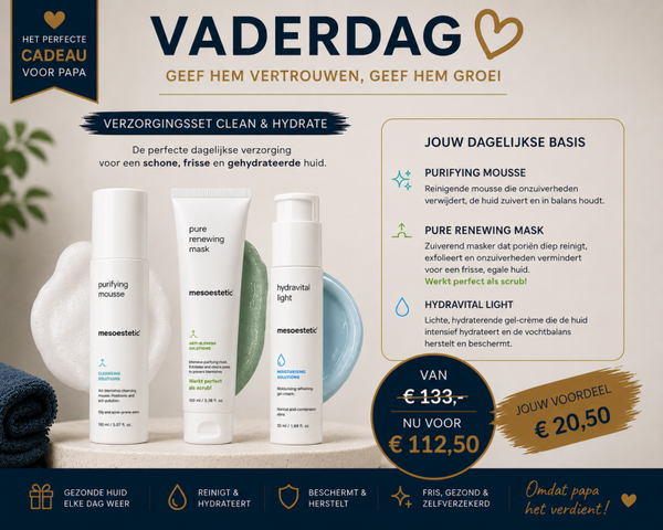 Vaderdag set 2