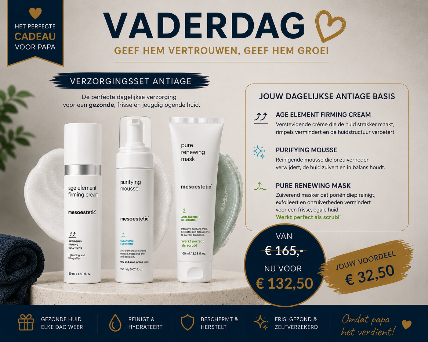 Vaderdag set 3