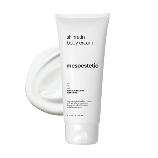 Mesoestetic SkinRetin Bodycream