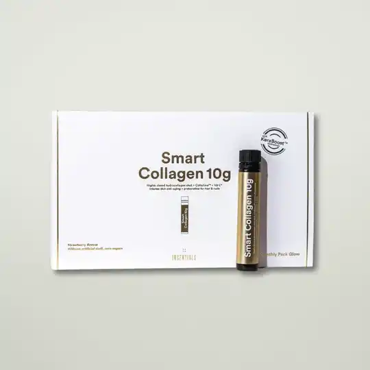 Insentials Smart Collagen Shot 10g