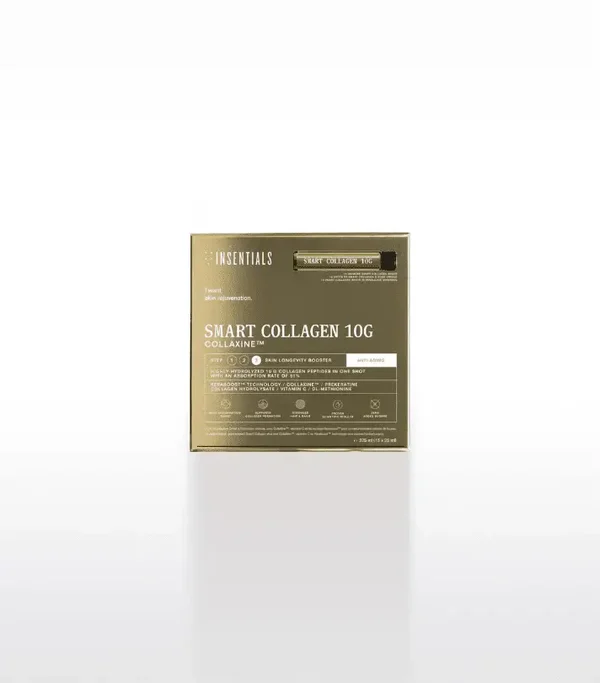 Insentials Smart Collagen Shot 15st.