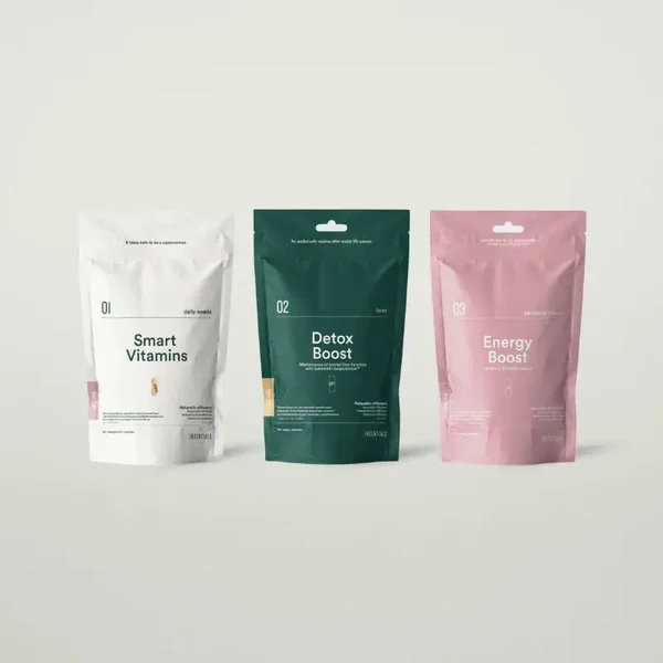 Insentials Smart Energy Pack