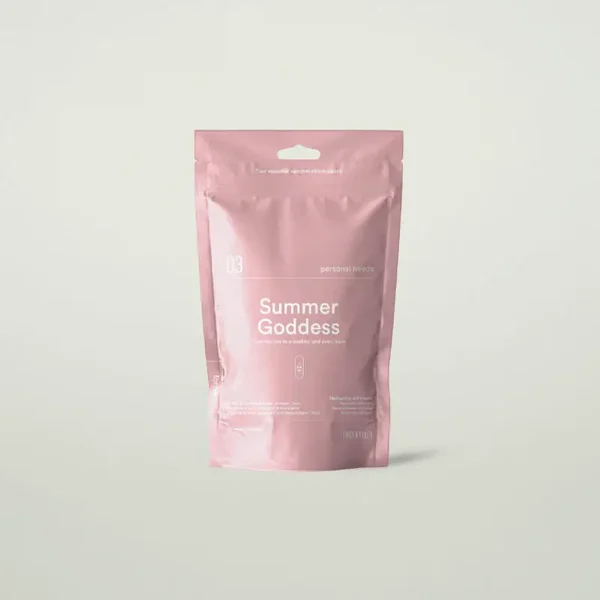 Insentials Summer Goddess