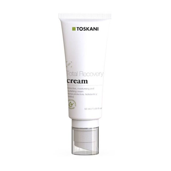 Toskani Total Recovery Cream