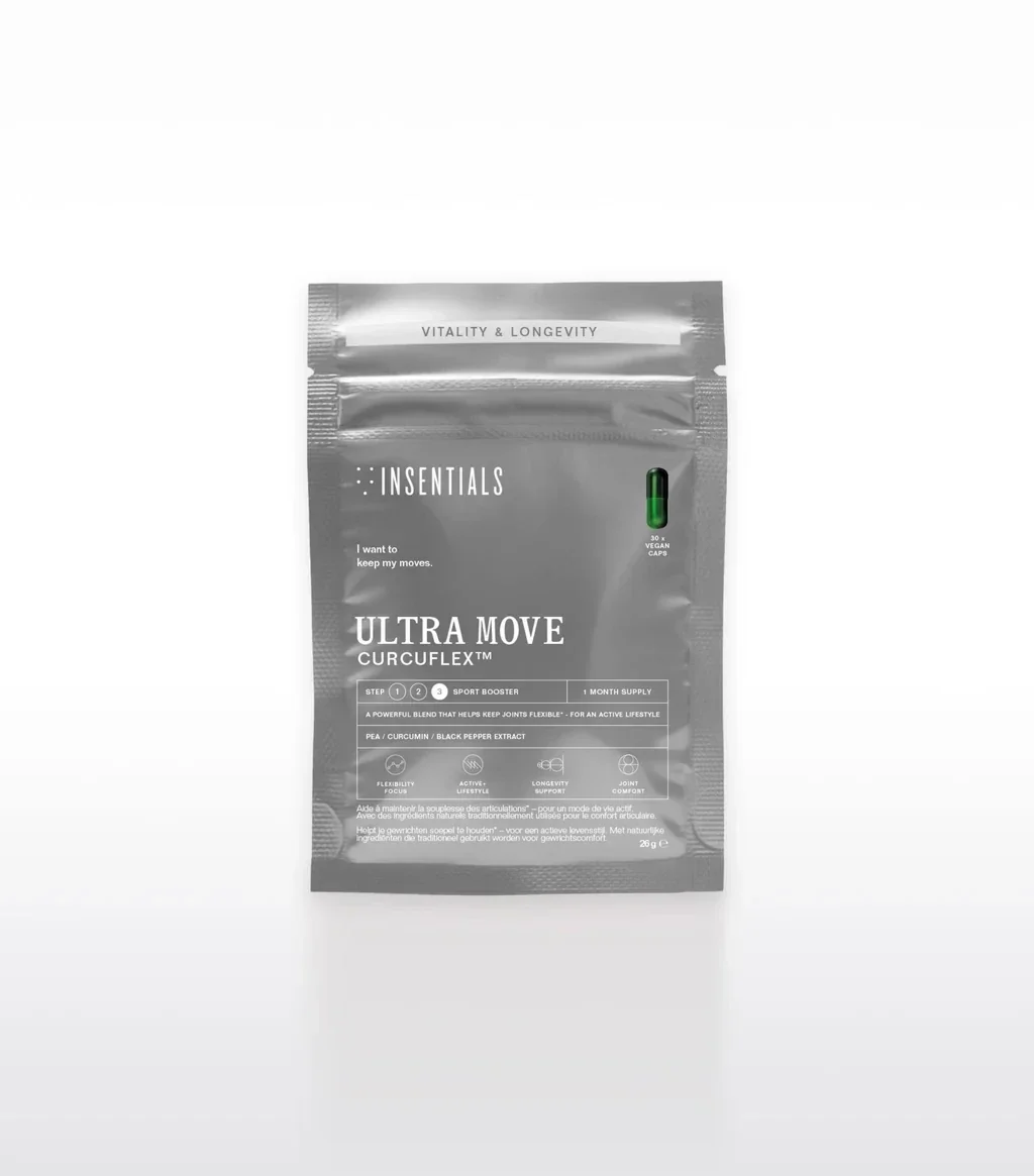 Insentials Ultra Move