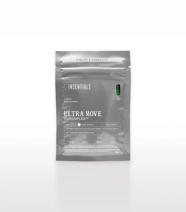 Insentials Ultra Move