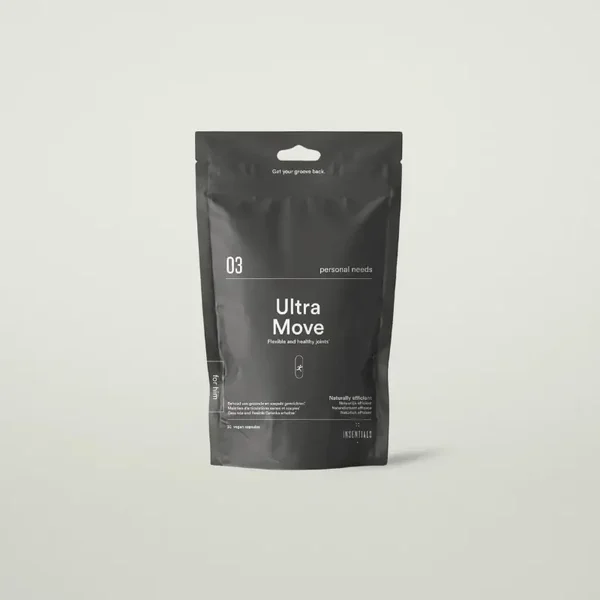 Insentials Ultra Move