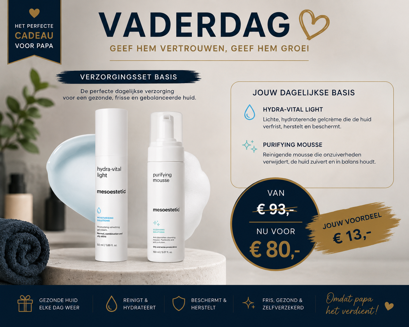 Vaderdag set 1
