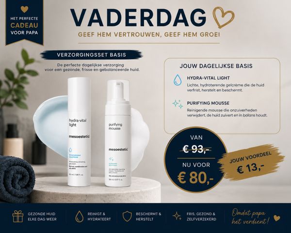 Vaderdag set 1