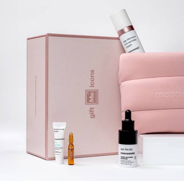 Mesoestetic Iconic Smooth