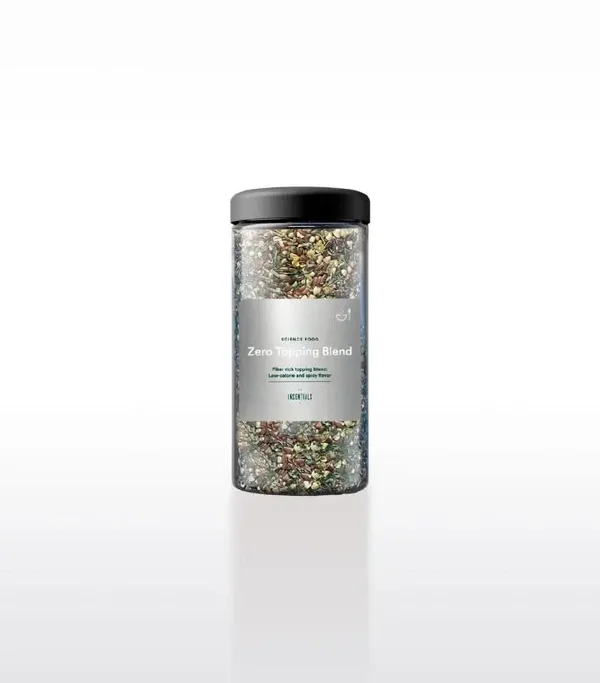 Insentials Zero Topping Blend