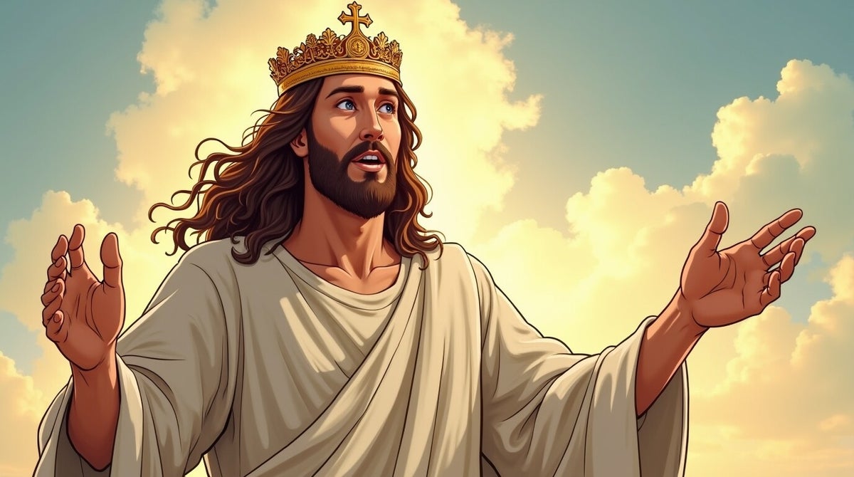 What is The difference between Mormonism and Christianity? / Blog ...