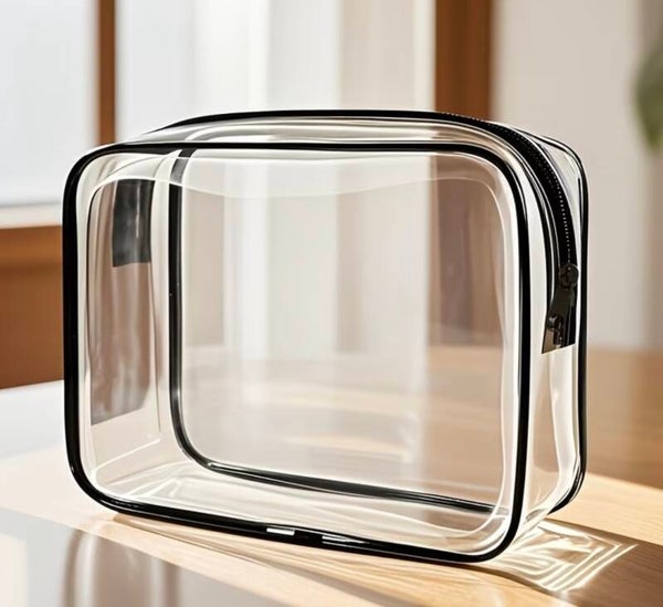 Makeup Bag