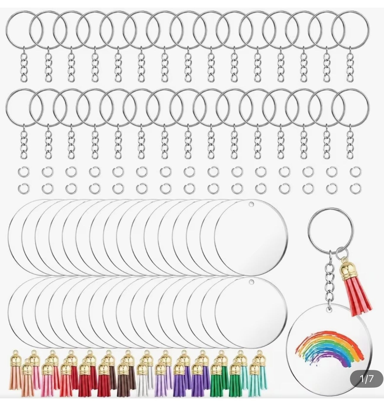 Key Chain