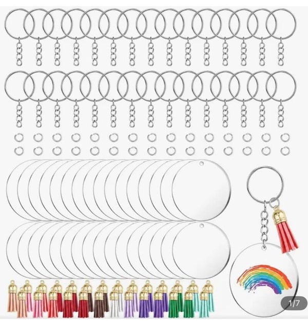 Key Chain