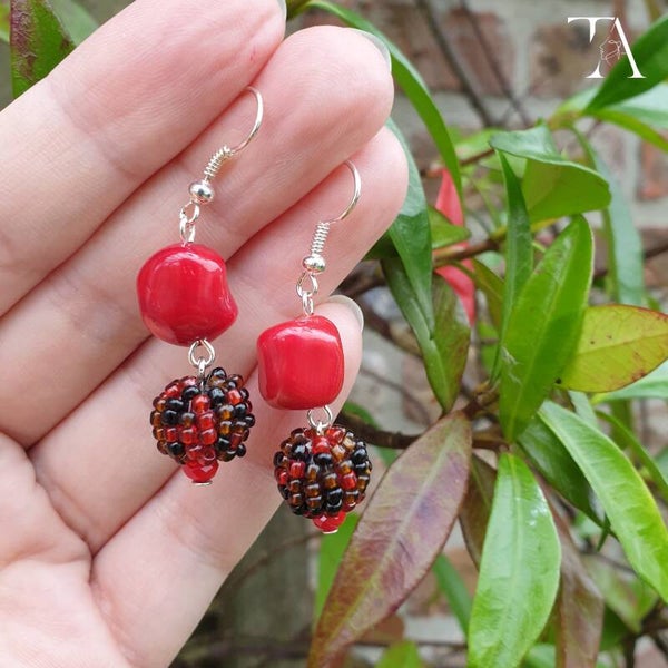 Berries - Small