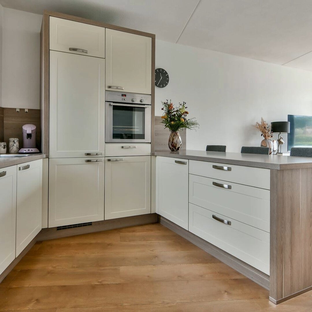 Keuken wrappen Heemstede