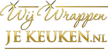 Wij wrappen je keuken.nl