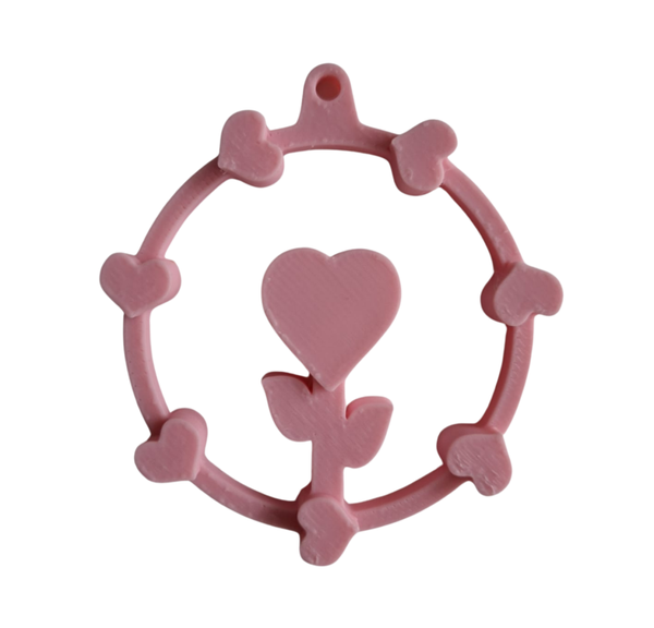 ROSA 9