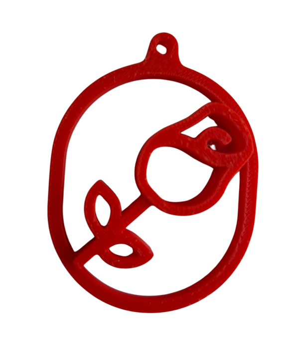 ROJO 3