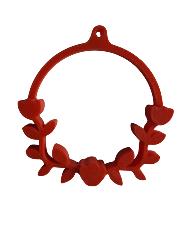 ROJO 5