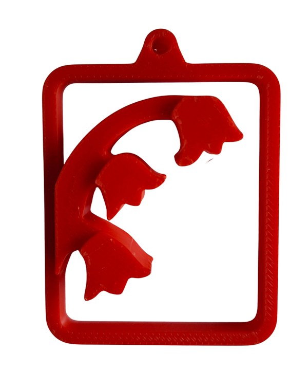 ROJO 8