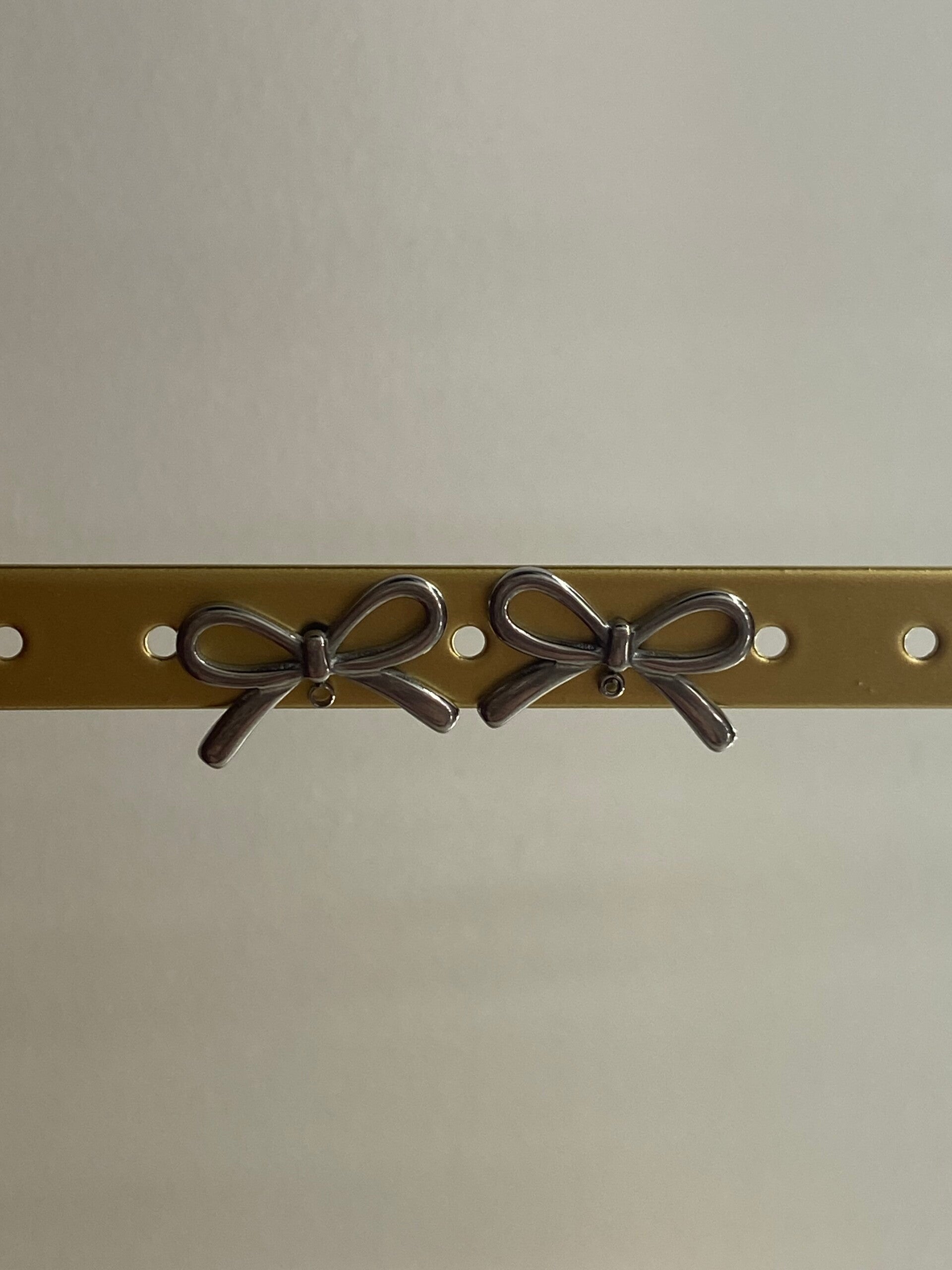 Oorbellen Eva - zilver