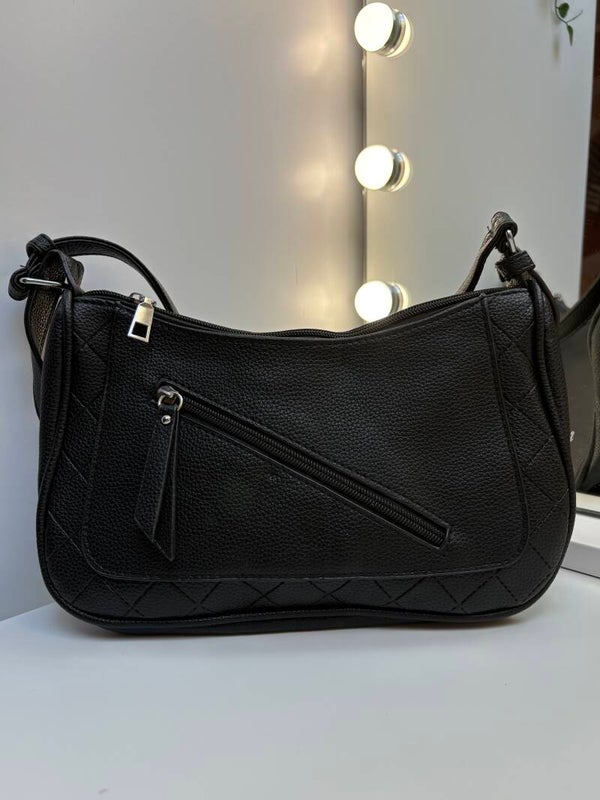 Tas Mia - zwart