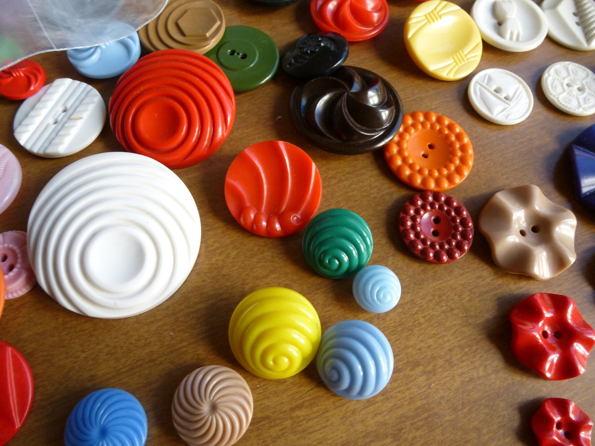 About Us | Sacramento Button Club