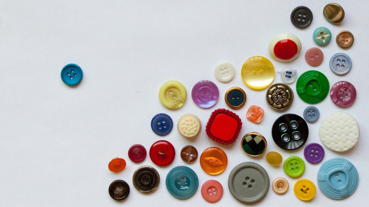 Sacramento Button Club