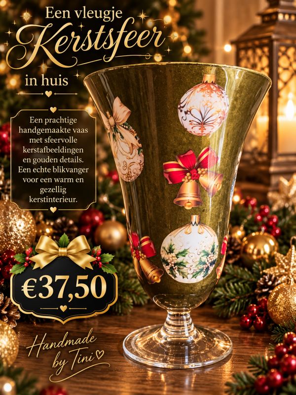Golden Christmas Elegance