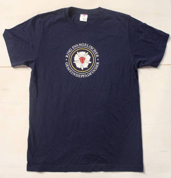 Ring T-shirt (Damen)