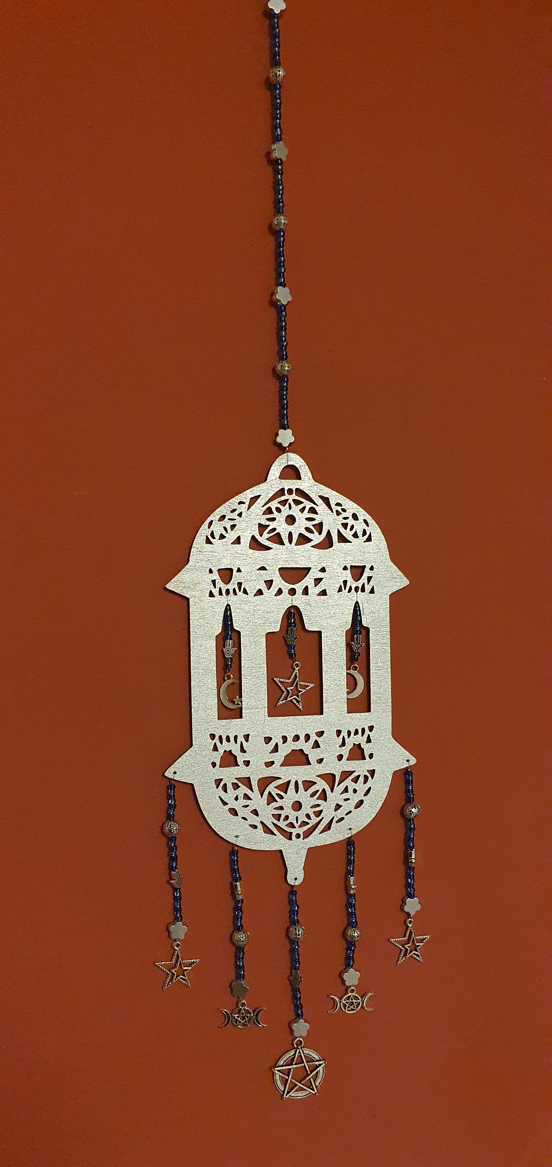 Ramadan Dekoration