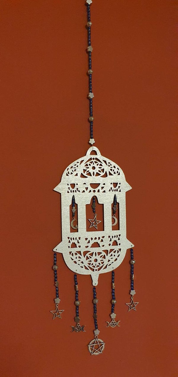 Ramadan Dekoration
