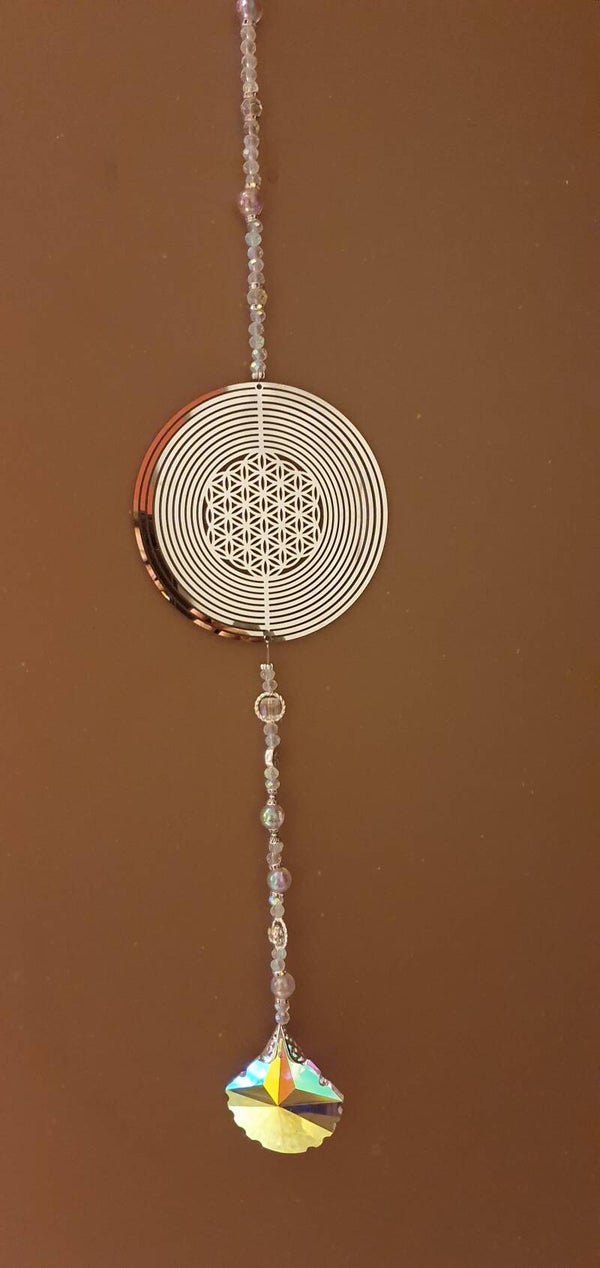 Windspinner