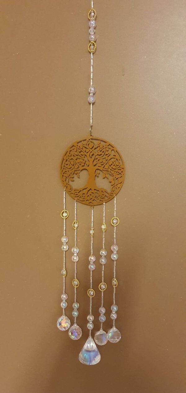 Suncatcher