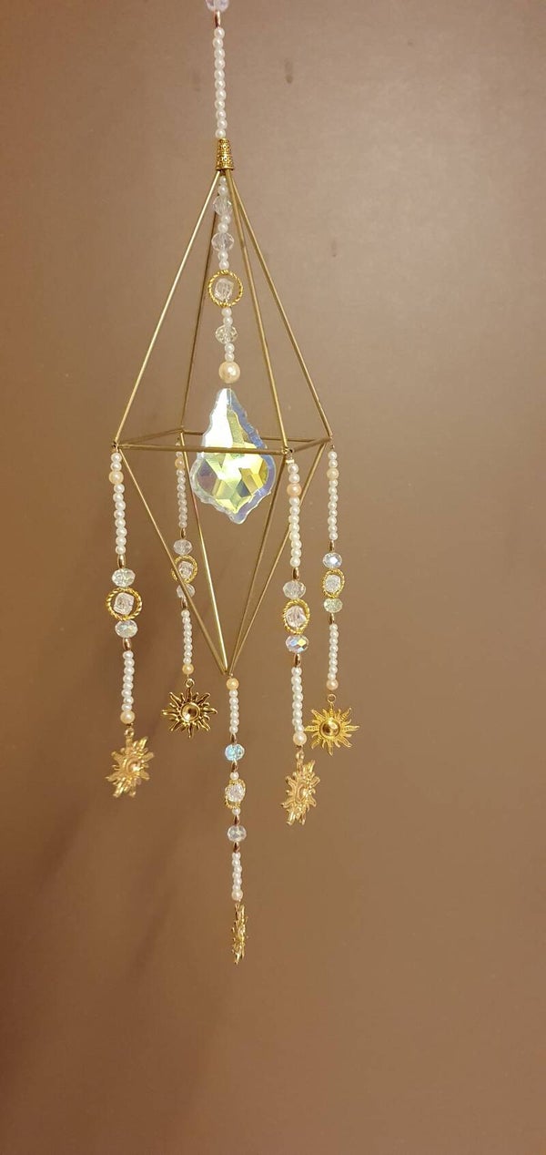 Suncatcher