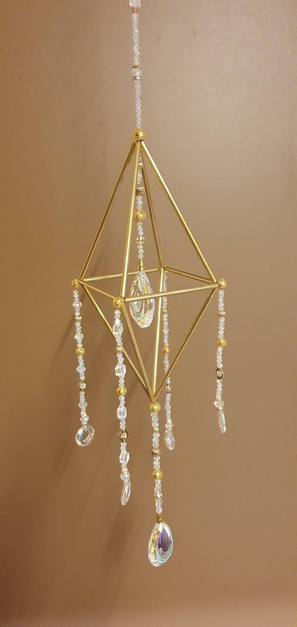 Suncatcher